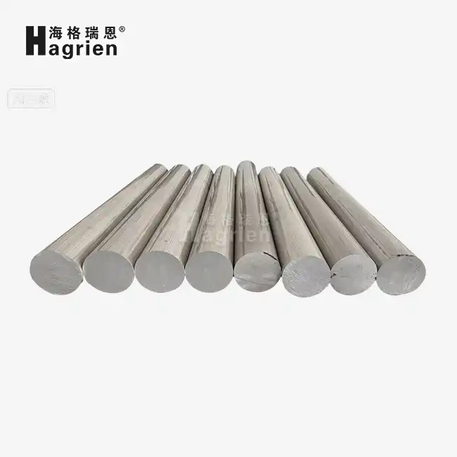 Dissolvable Magnesium Alloy Round Bar: The Future of Downhole Tools